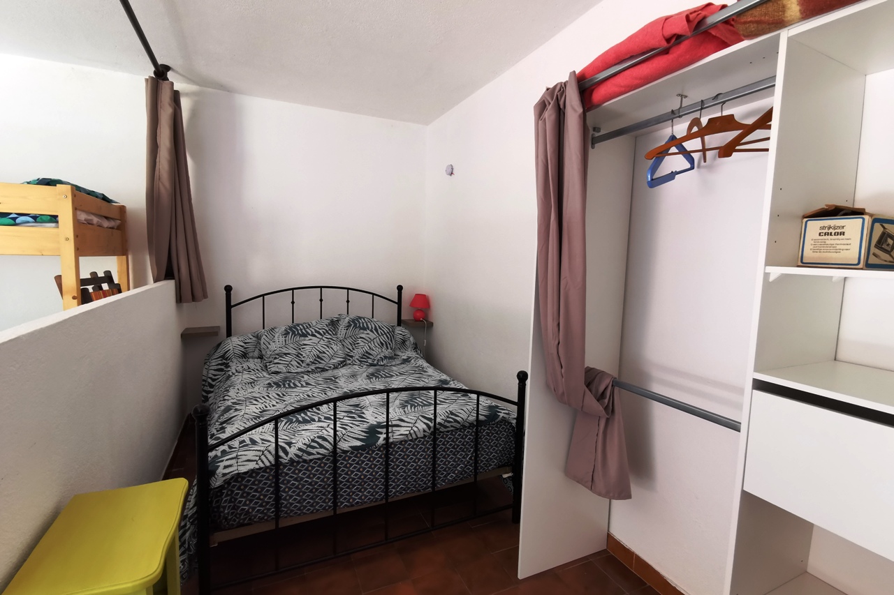 La chambre